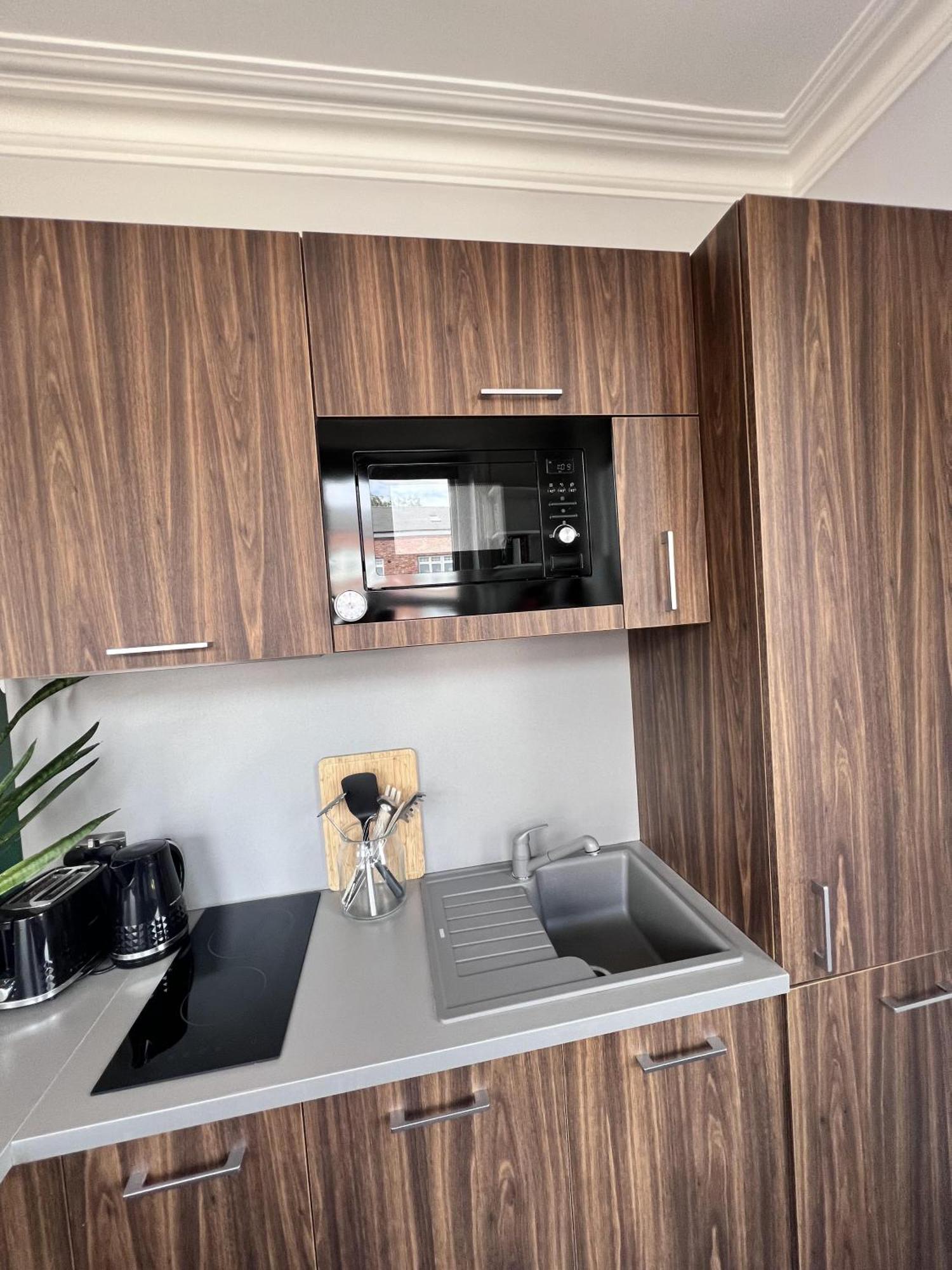 Cozy London Apartment With Great Location Luaran gambar