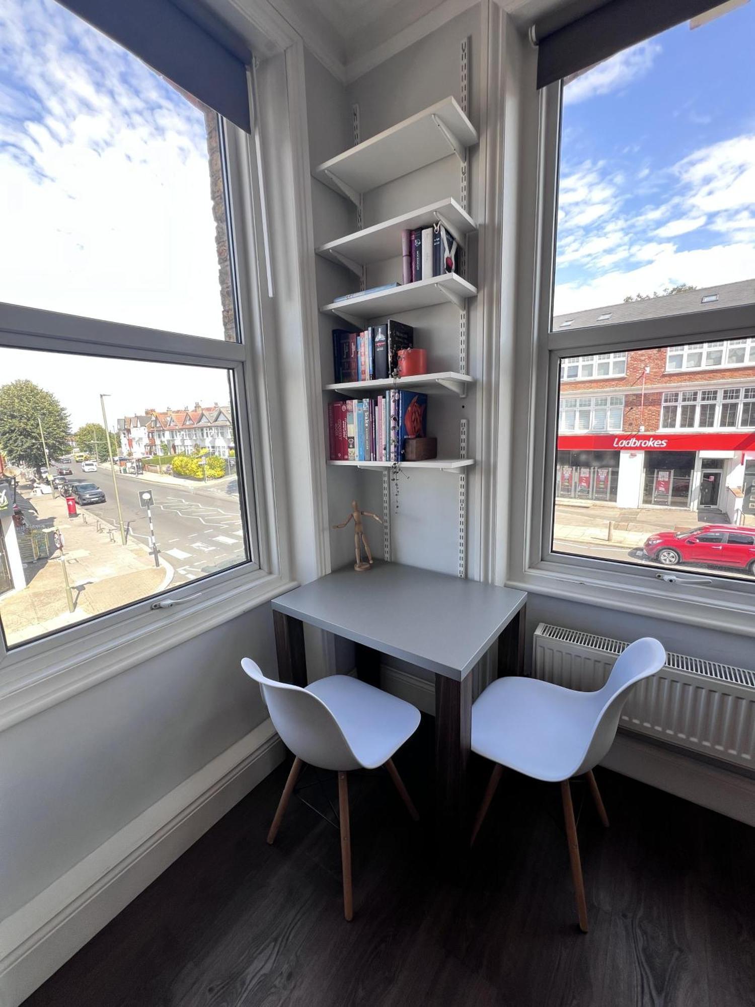 Cozy London Apartment With Great Location Luaran gambar