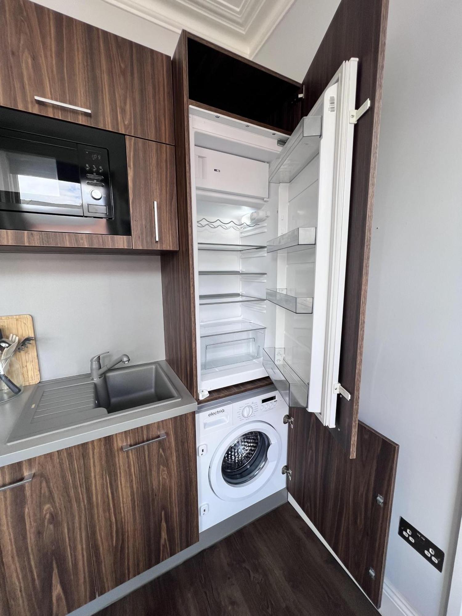 Cozy London Apartment With Great Location Luaran gambar